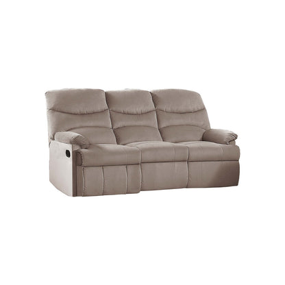 Canapé inclinable Poundex