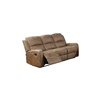 Canapé inclinable Poundex