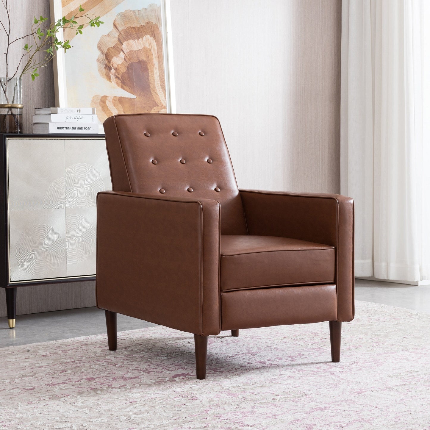 Fauteuil inclinable
