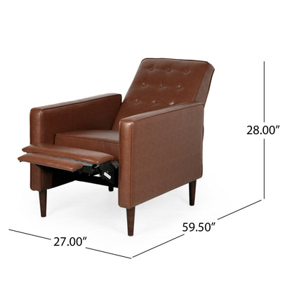 Fauteuil inclinable