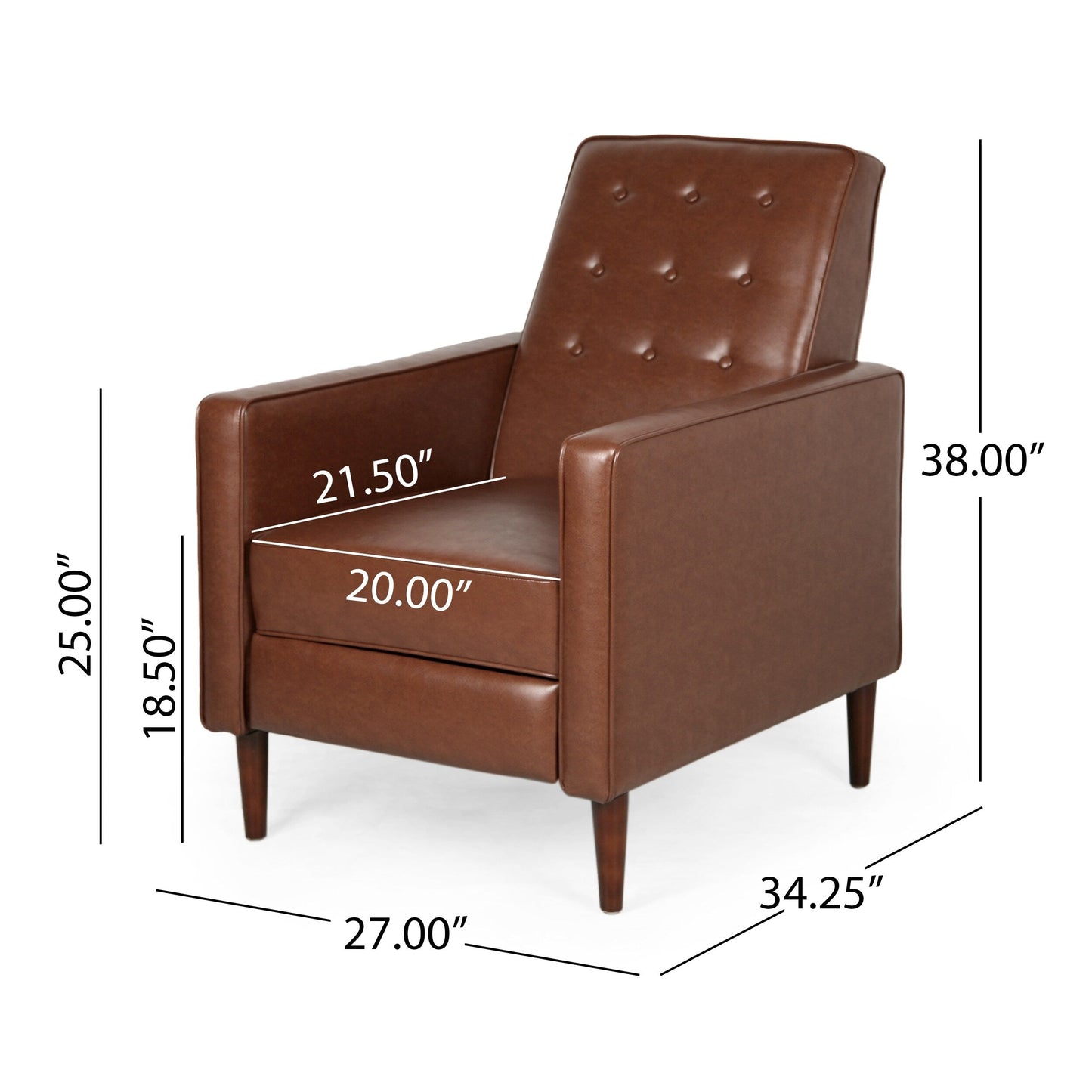 Fauteuil inclinable