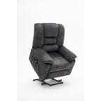 Fauteuils inclinables, fauteuils releveurs, canapés de relaxation, meubles de salon, fauteuils inclinables électriques pour personnes âgées