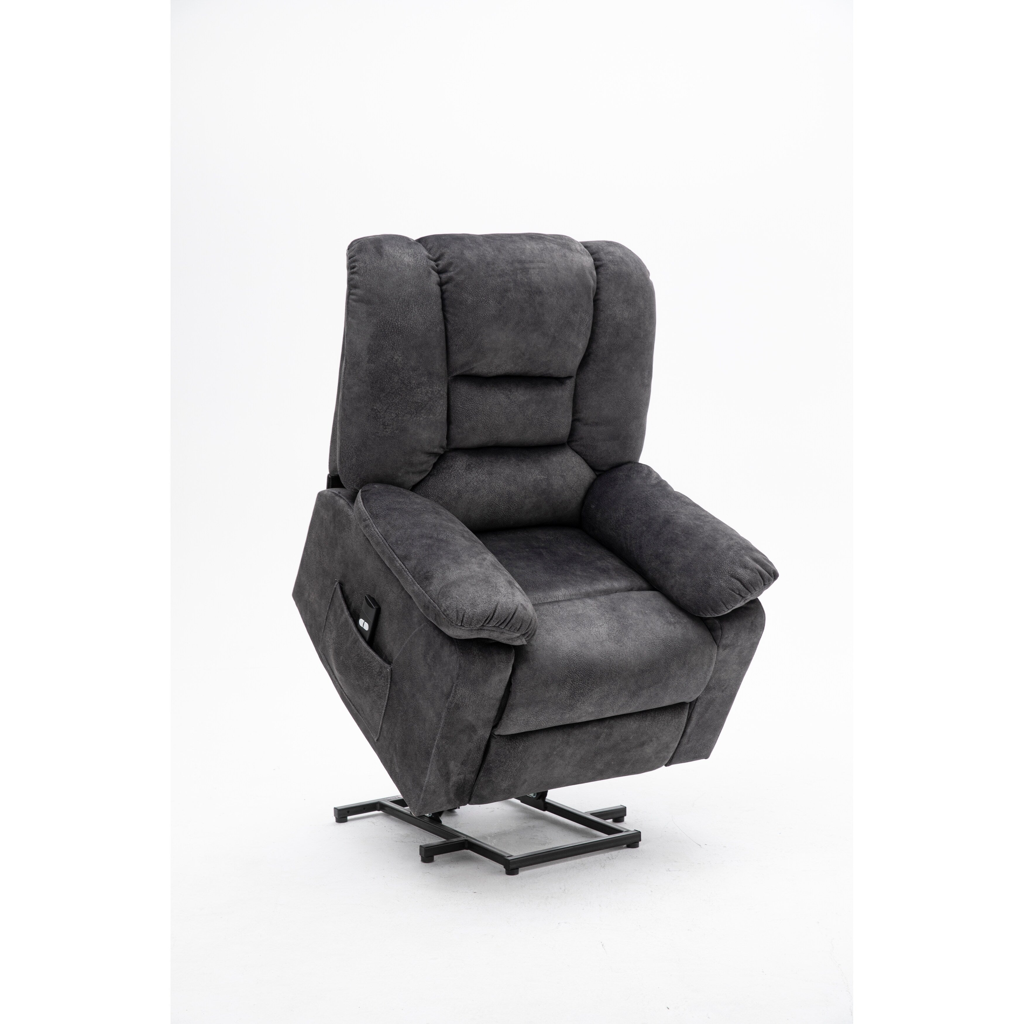 Fauteuils inclinables, fauteuils releveurs, canapés de relaxation, meubles de salon, fauteuils inclinables électriques pour personnes âgées