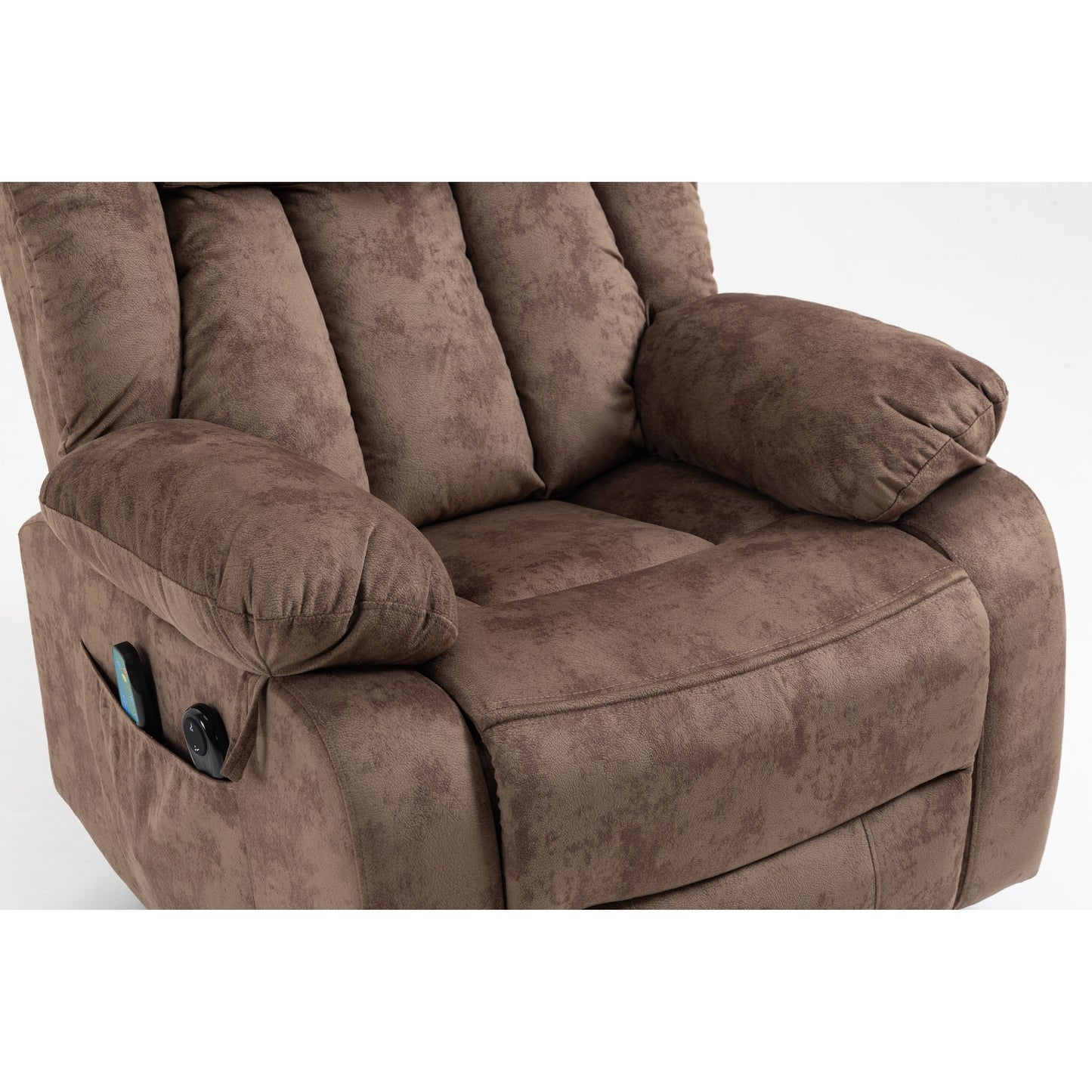 Fauteuils inclinables, fauteuils releveurs, canapés de relaxation, meubles de salon, fauteuils inclinables électriques pour personnes âgées