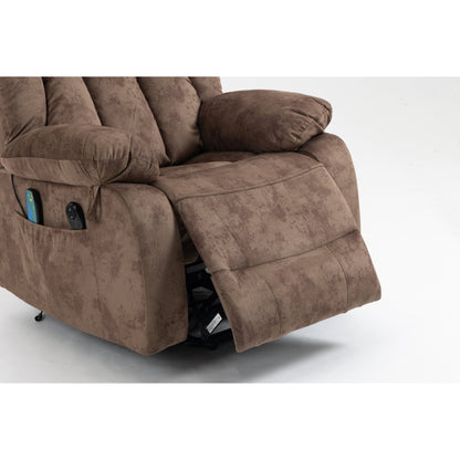 Fauteuils inclinables, fauteuils releveurs, canapés de relaxation, meubles de salon, fauteuils inclinables électriques pour personnes âgées