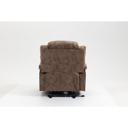 Fauteuils inclinables, fauteuils releveurs, canapés de relaxation, meubles de salon, fauteuils inclinables électriques pour personnes âgées