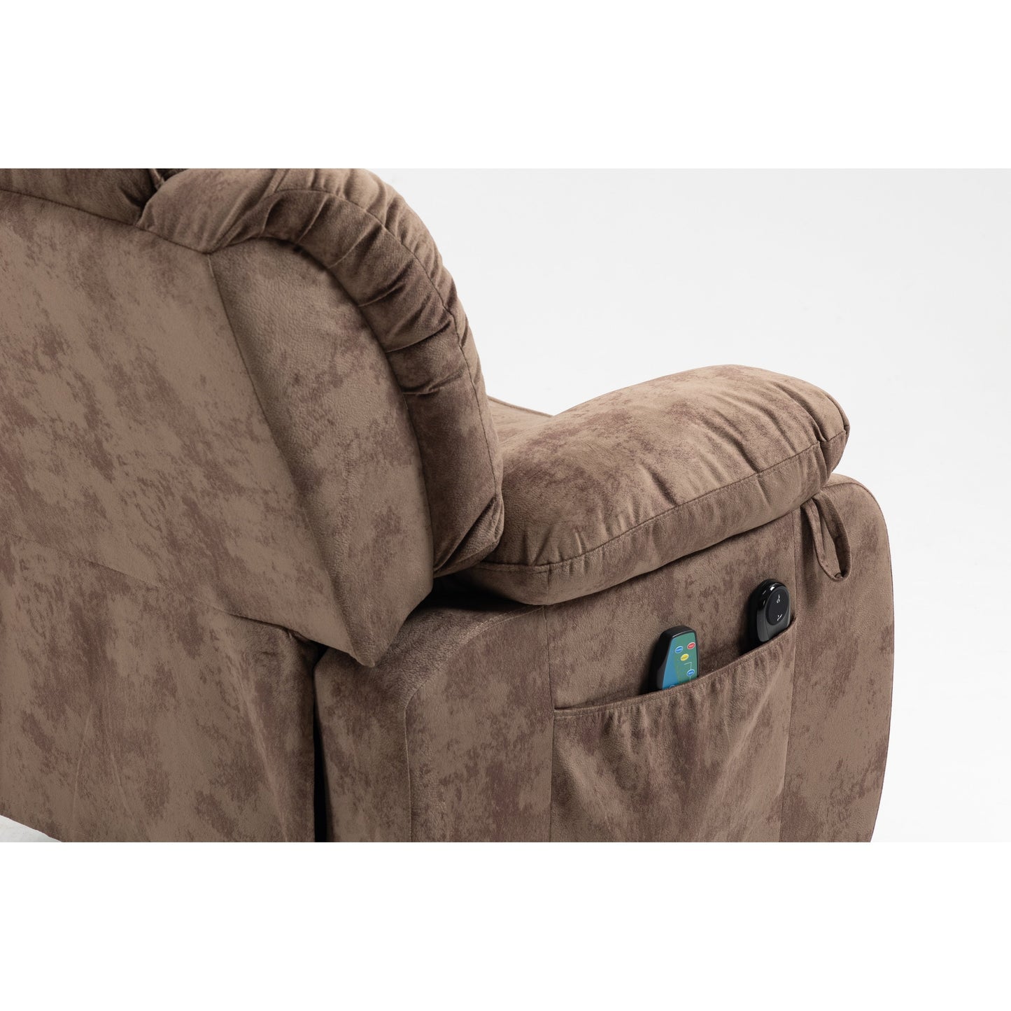 Fauteuils inclinables, fauteuils releveurs, canapés de relaxation, meubles de salon, fauteuils inclinables électriques pour personnes âgées