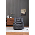 Fauteuils inclinables, fauteuils releveurs, canapés de relaxation, meubles de salon, fauteuils inclinables électriques pour personnes âgées