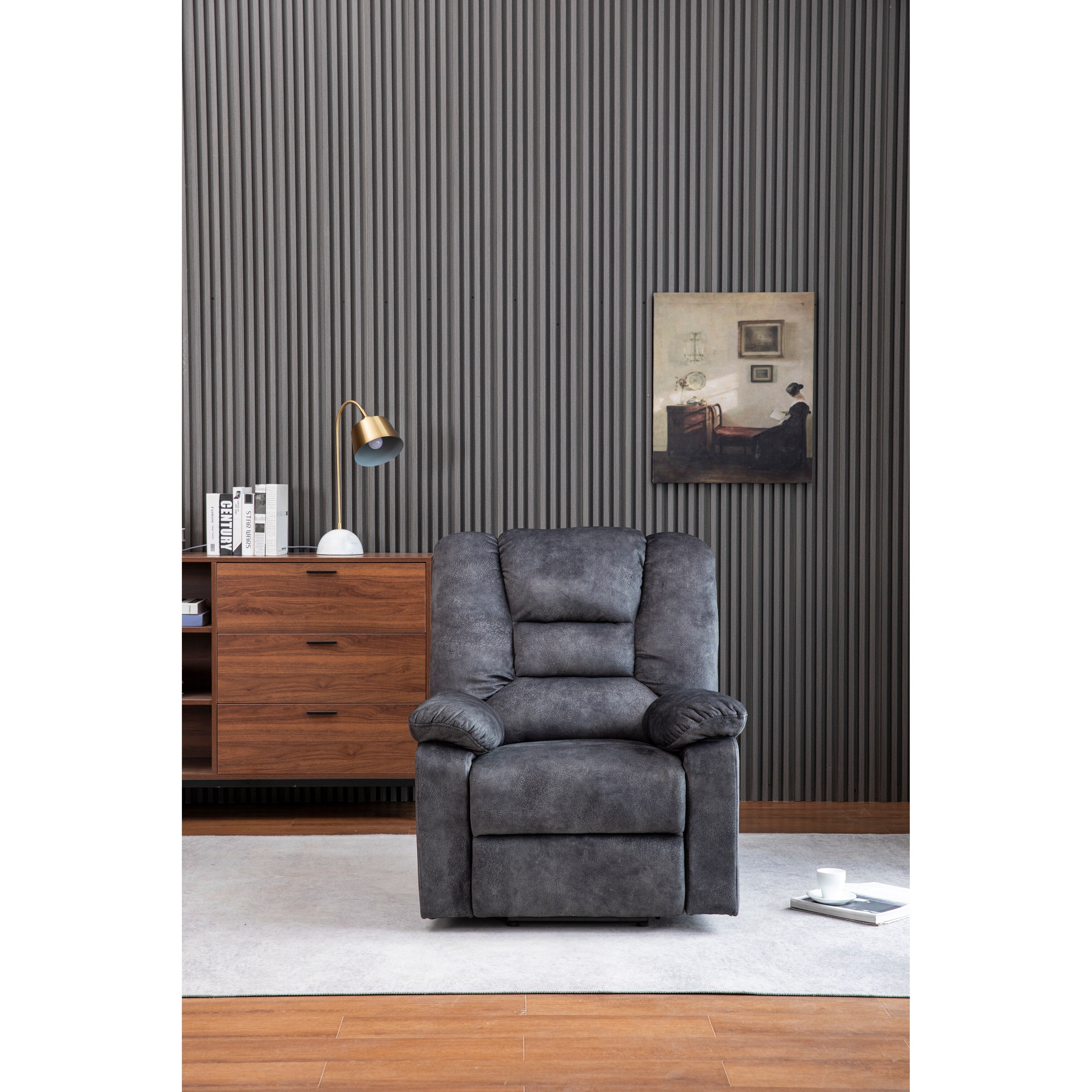 Fauteuils inclinables, fauteuils releveurs, canapés de relaxation, meubles de salon, fauteuils inclinables électriques pour personnes âgées