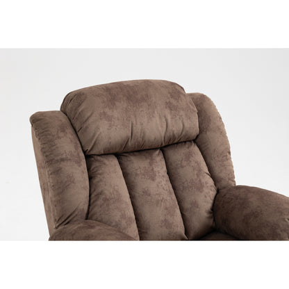 Fauteuils inclinables, fauteuils releveurs, canapés de relaxation, meubles de salon, fauteuils inclinables électriques pour personnes âgées