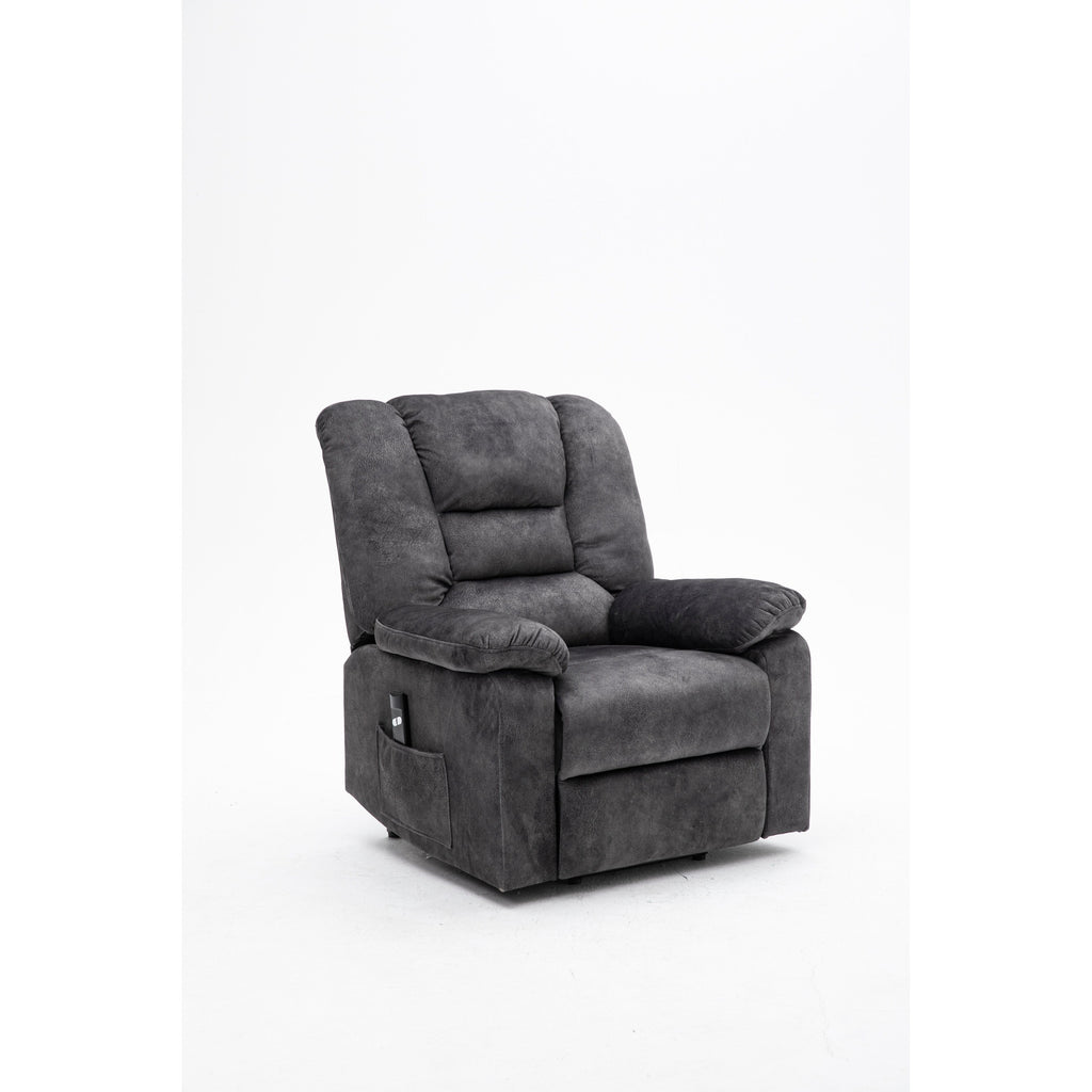 Fauteuils inclinables, fauteuils releveurs, canapés de relaxation, meubles de salon, fauteuils inclinables électriques pour personnes âgées