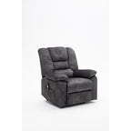 Fauteuils inclinables, fauteuils releveurs, canapés de relaxation, meubles de salon, fauteuils inclinables électriques pour personnes âgées