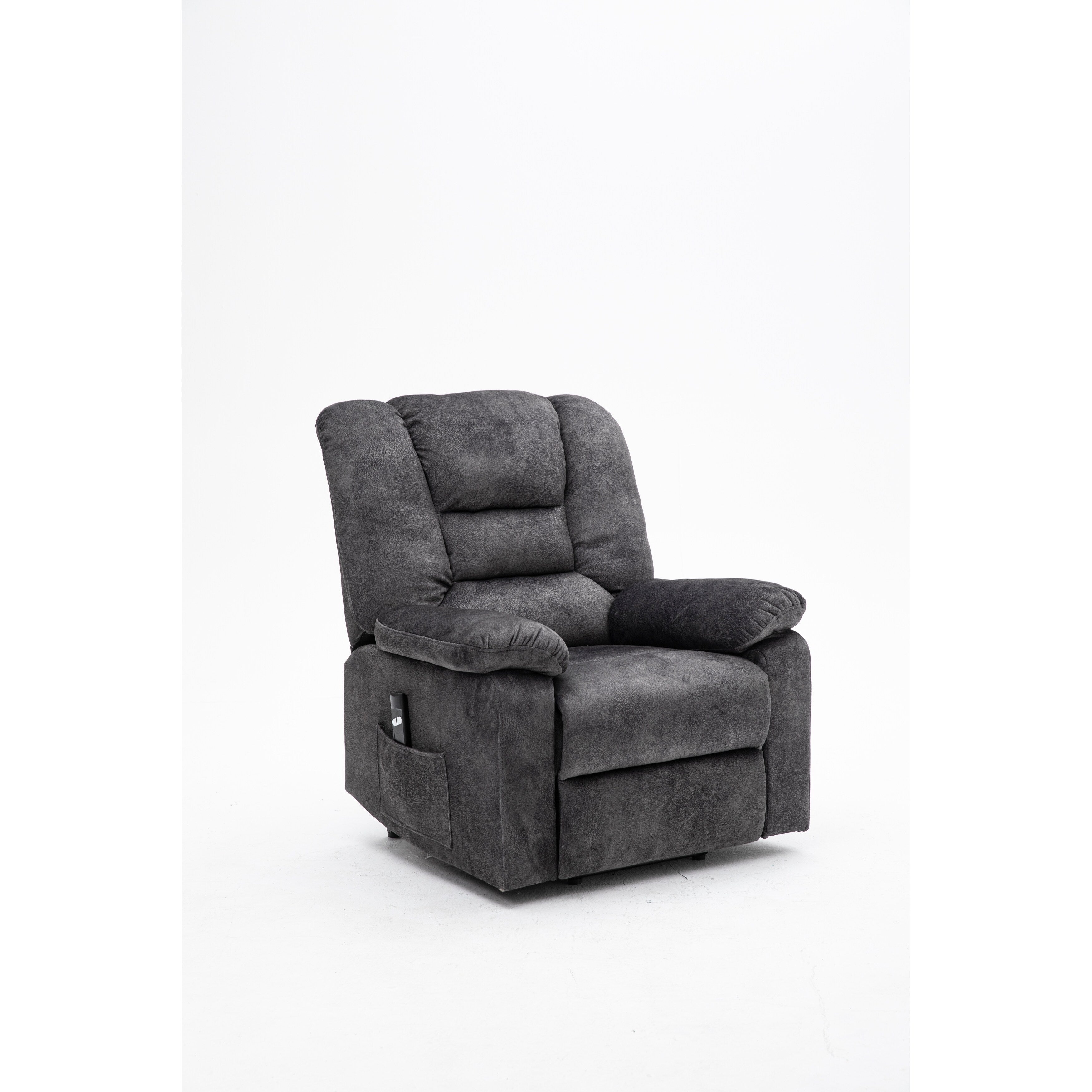 Fauteuils inclinables, fauteuils releveurs, canapés de relaxation, meubles de salon, fauteuils inclinables électriques pour personnes âgées