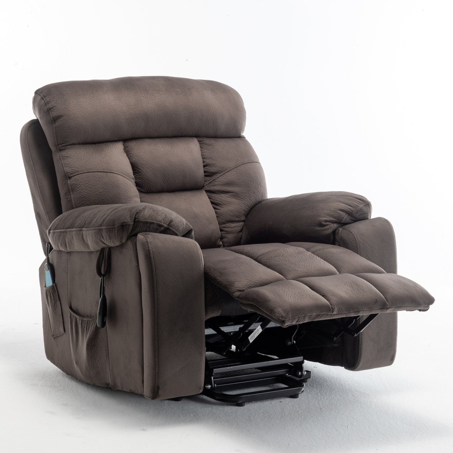 Fauteuils inclinables, fauteuils releveurs, canapés de détente, fauteuils de salon