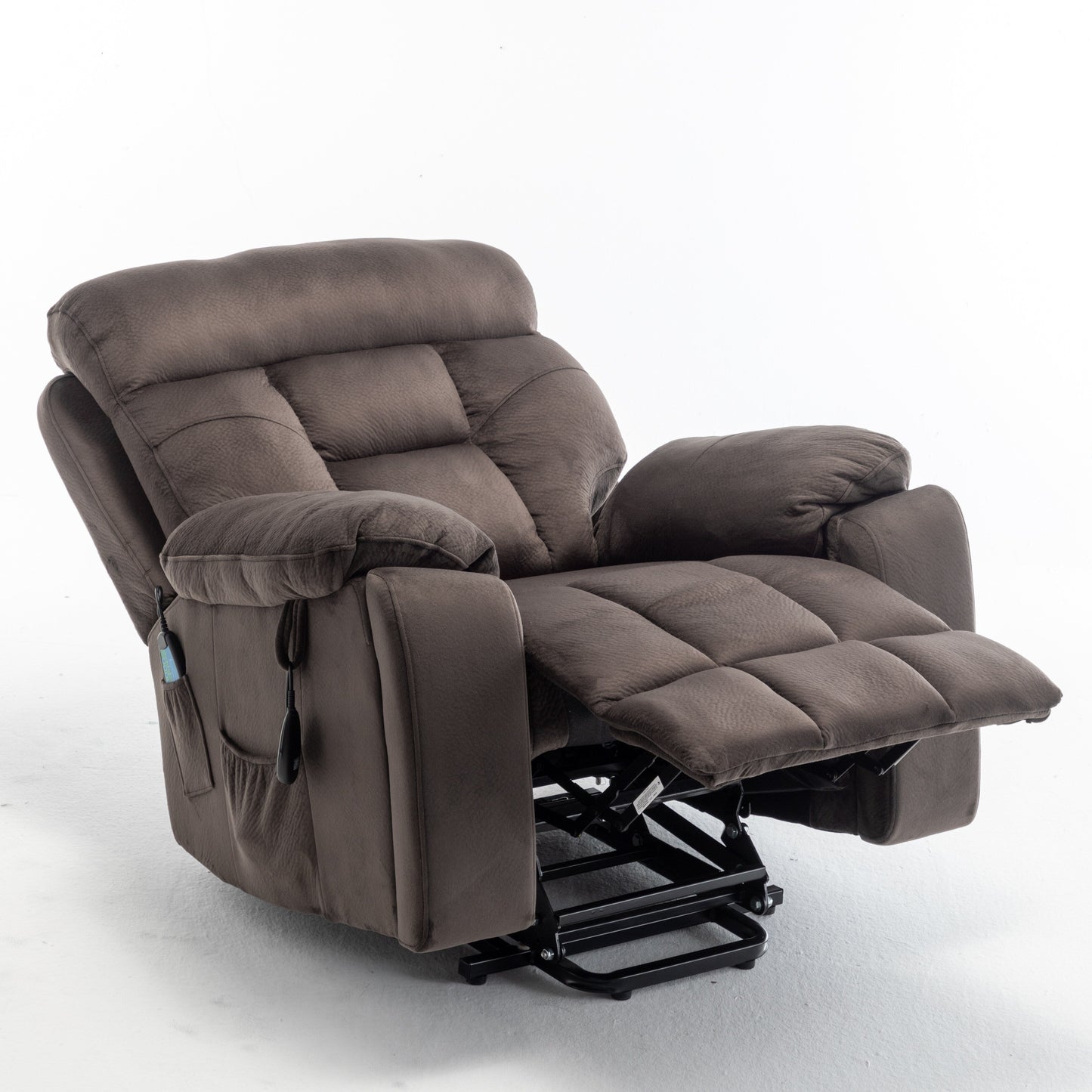 Fauteuils inclinables, fauteuils releveurs, canapés de détente, fauteuils de salon