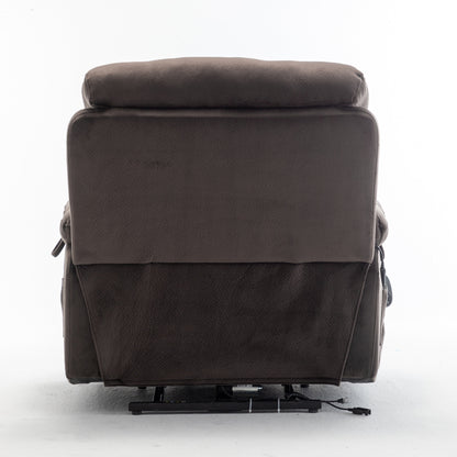 Fauteuils inclinables, fauteuils releveurs, canapés de détente, fauteuils de salon