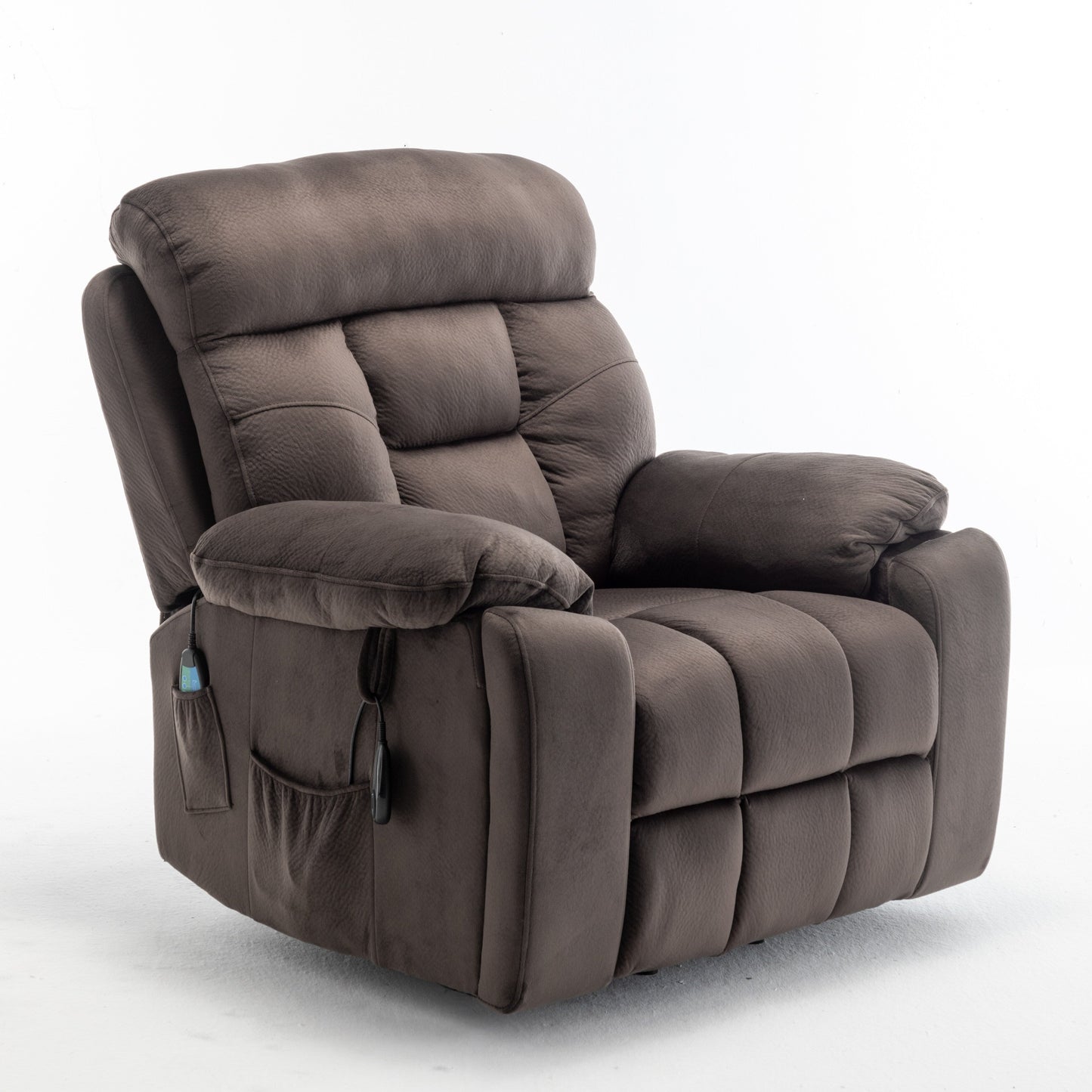 Fauteuils inclinables, fauteuils releveurs, canapés de détente, fauteuils de salon