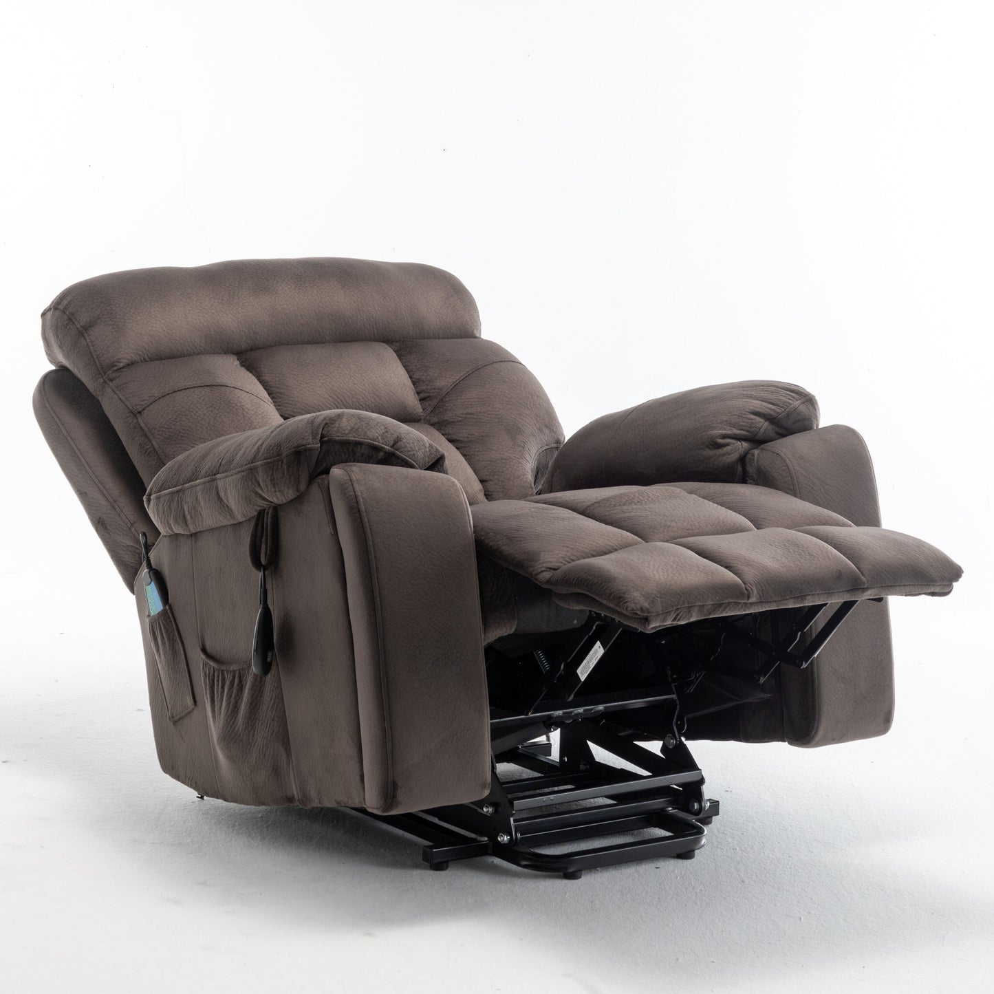Fauteuils inclinables, fauteuils releveurs, canapés de détente, fauteuils de salon