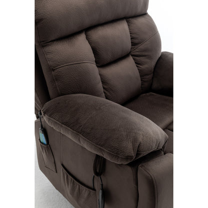Fauteuils inclinables, fauteuils releveurs, canapés de détente, fauteuils de salon