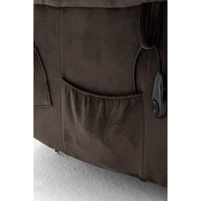 Fauteuils inclinables, fauteuils releveurs, canapés de détente, fauteuils de salon