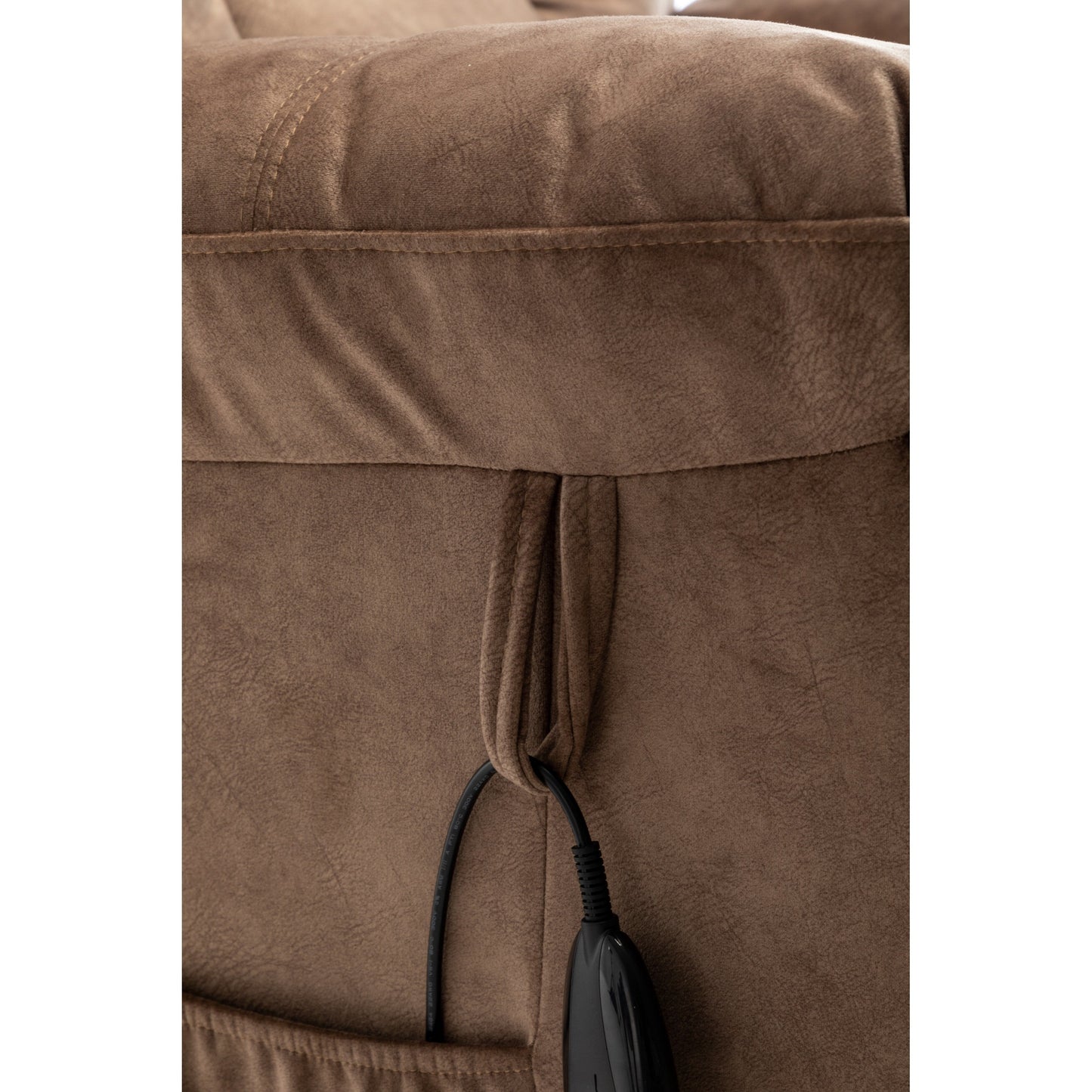 Fauteuils inclinables, fauteuils releveurs, canapés de détente, fauteuils de salon