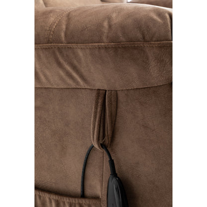 Fauteuils inclinables, fauteuils releveurs, canapés de détente, fauteuils de salon
