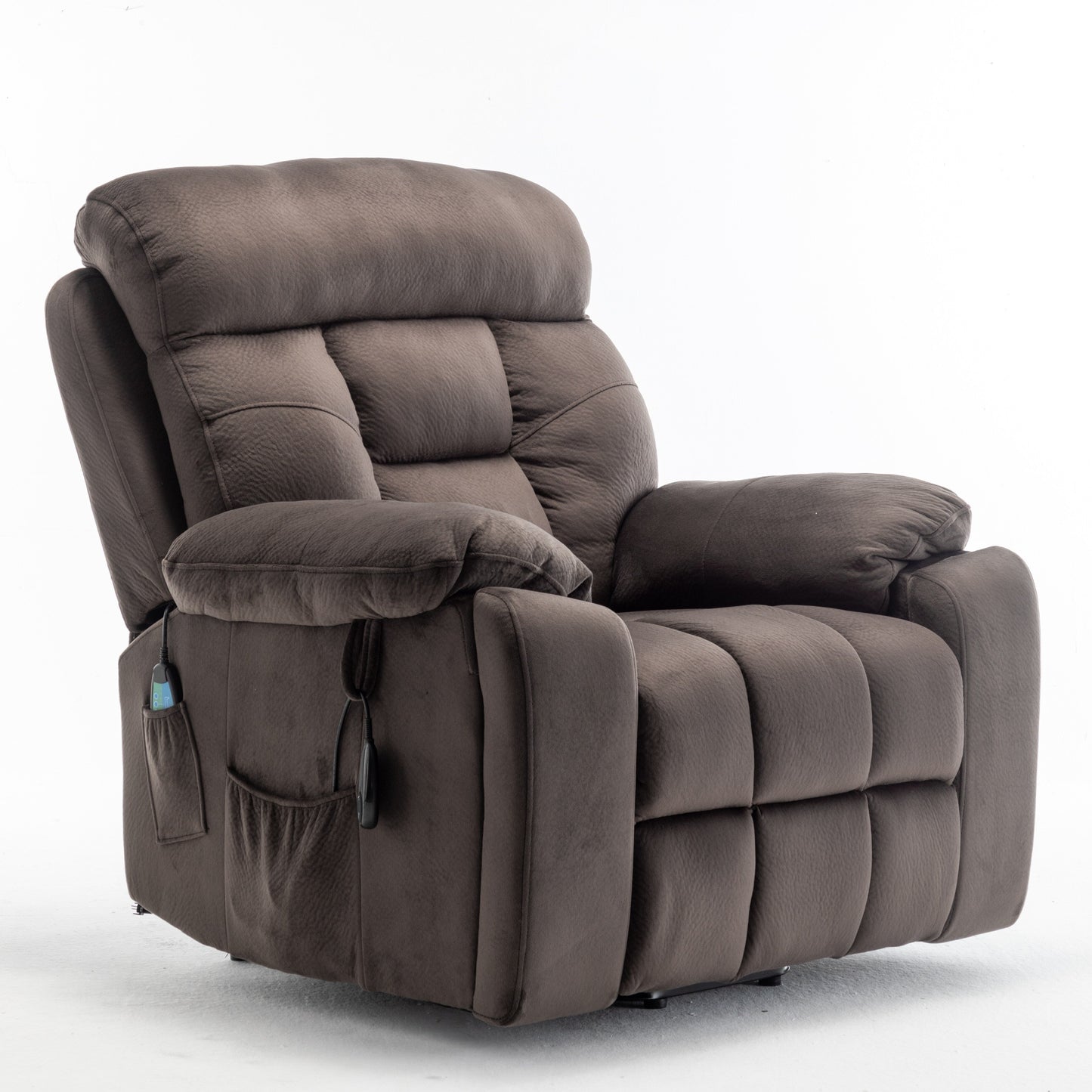 Fauteuils inclinables, fauteuils releveurs, canapés de détente, fauteuils de salon