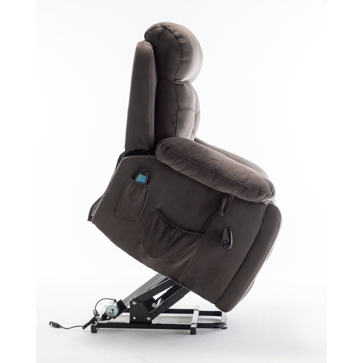 Fauteuils inclinables, fauteuils releveurs, canapés de détente, fauteuils de salon