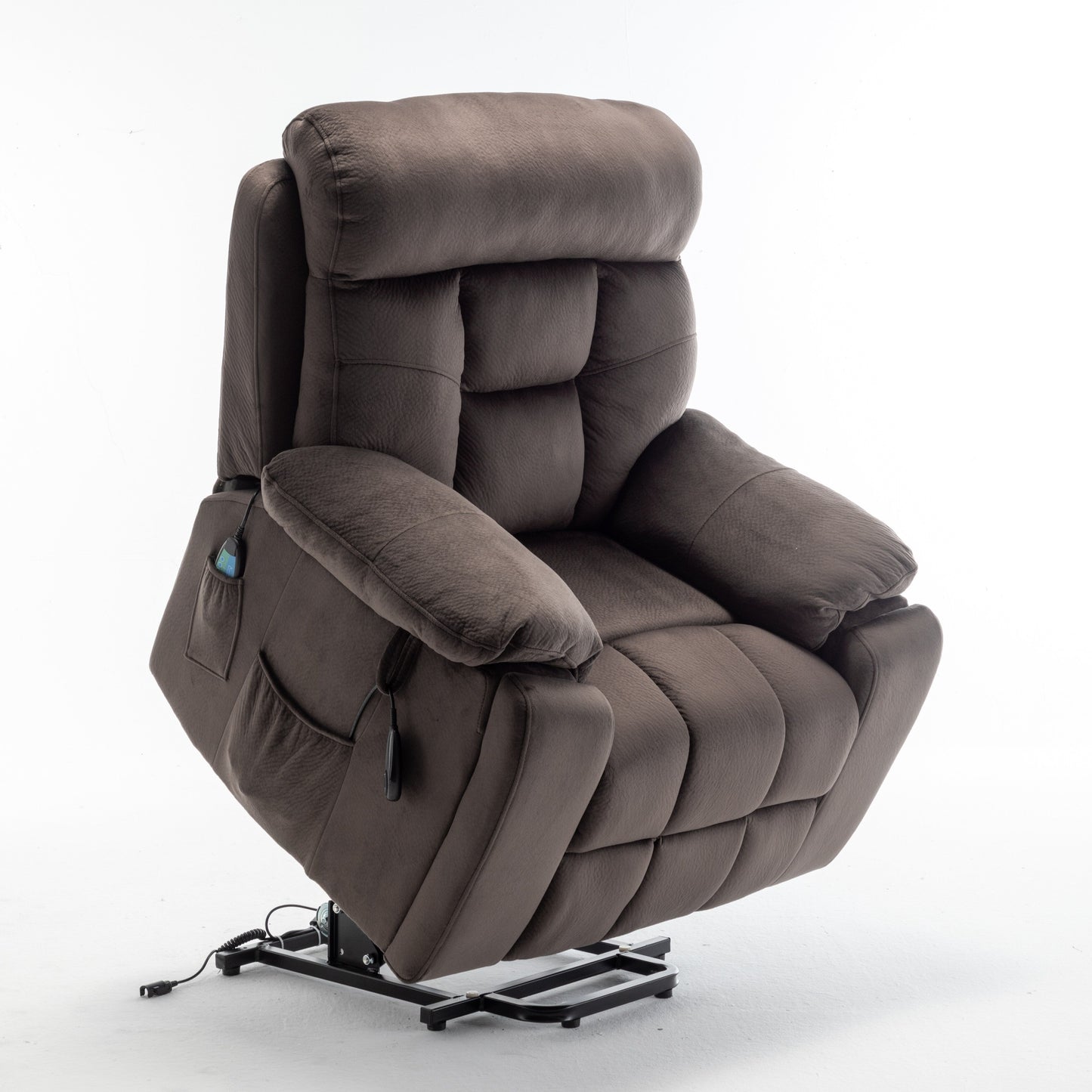 Fauteuils inclinables, fauteuils releveurs, canapés de détente, fauteuils de salon