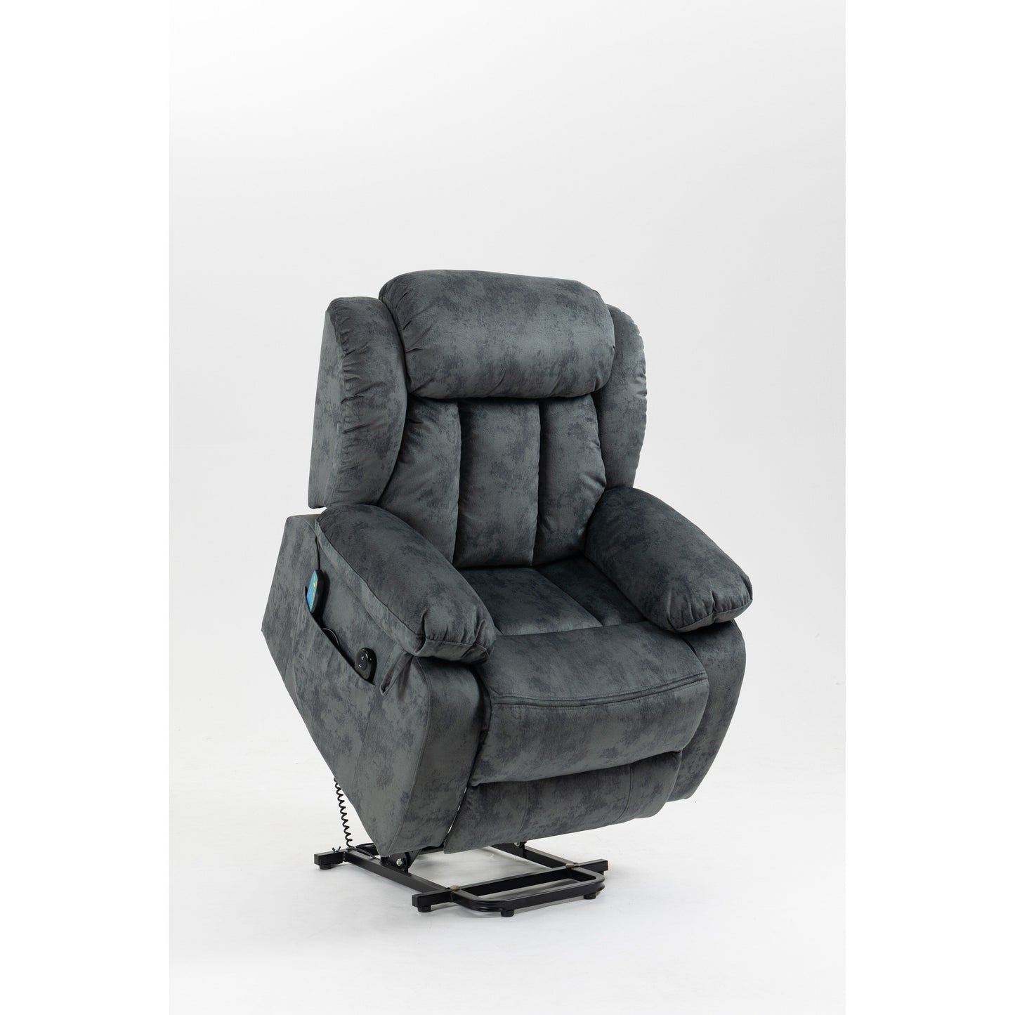 Fauteuils inclinables, fauteuils releveurs, canapés de relaxation