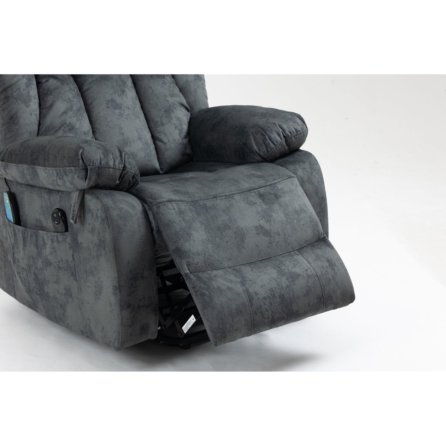Fauteuils inclinables, fauteuils releveurs, canapés de relaxation