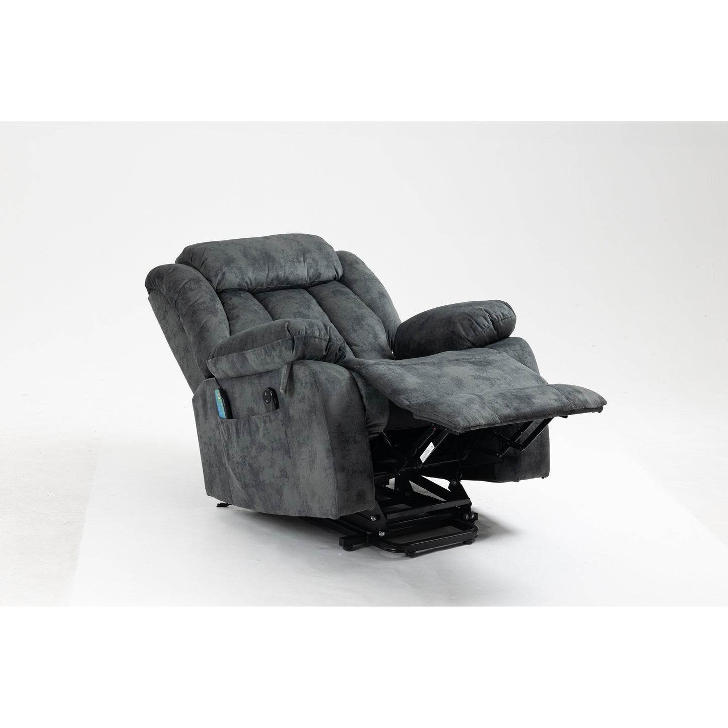 Fauteuils inclinables, fauteuils releveurs, canapés de relaxation