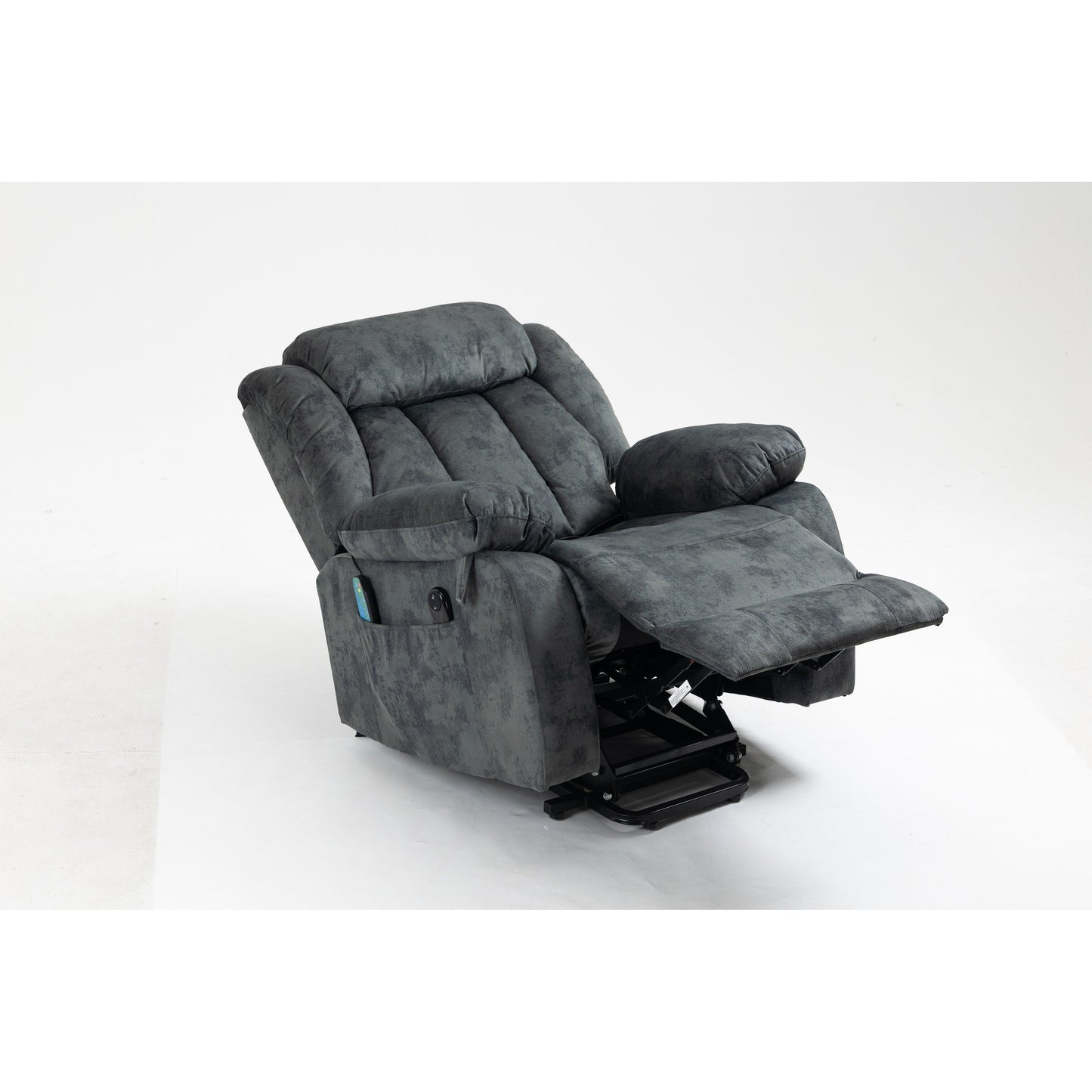 Fauteuils inclinables, fauteuils releveurs, canapés de relaxation