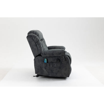 Fauteuils inclinables, fauteuils releveurs, canapés de relaxation