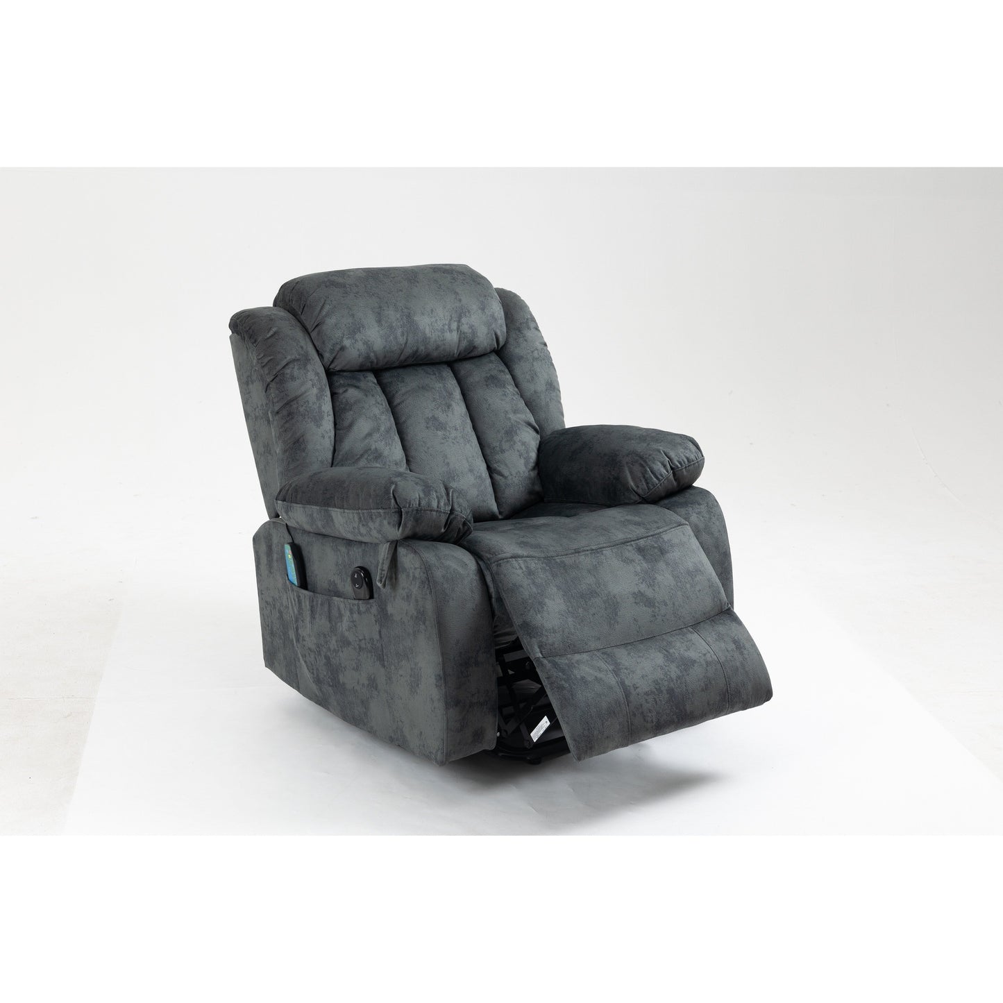 Fauteuils inclinables, fauteuils releveurs, canapés de relaxation