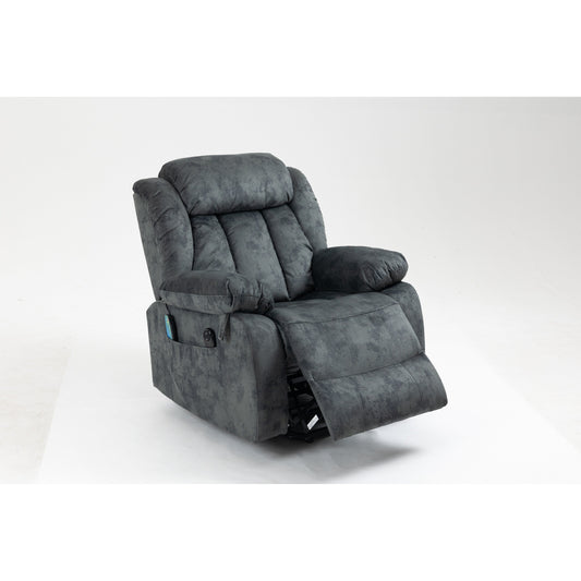 Fauteuils inclinables, fauteuils releveurs, canapés de relaxation