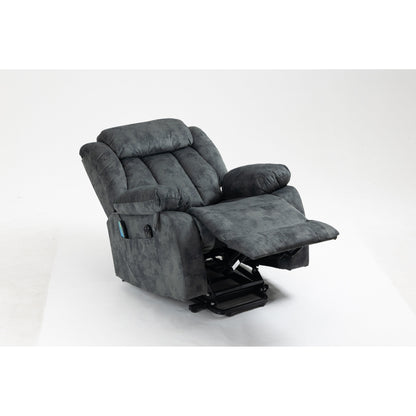 Fauteuils inclinables, fauteuils releveurs, canapés de relaxation
