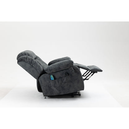 Fauteuils inclinables, fauteuils releveurs, canapés de relaxation