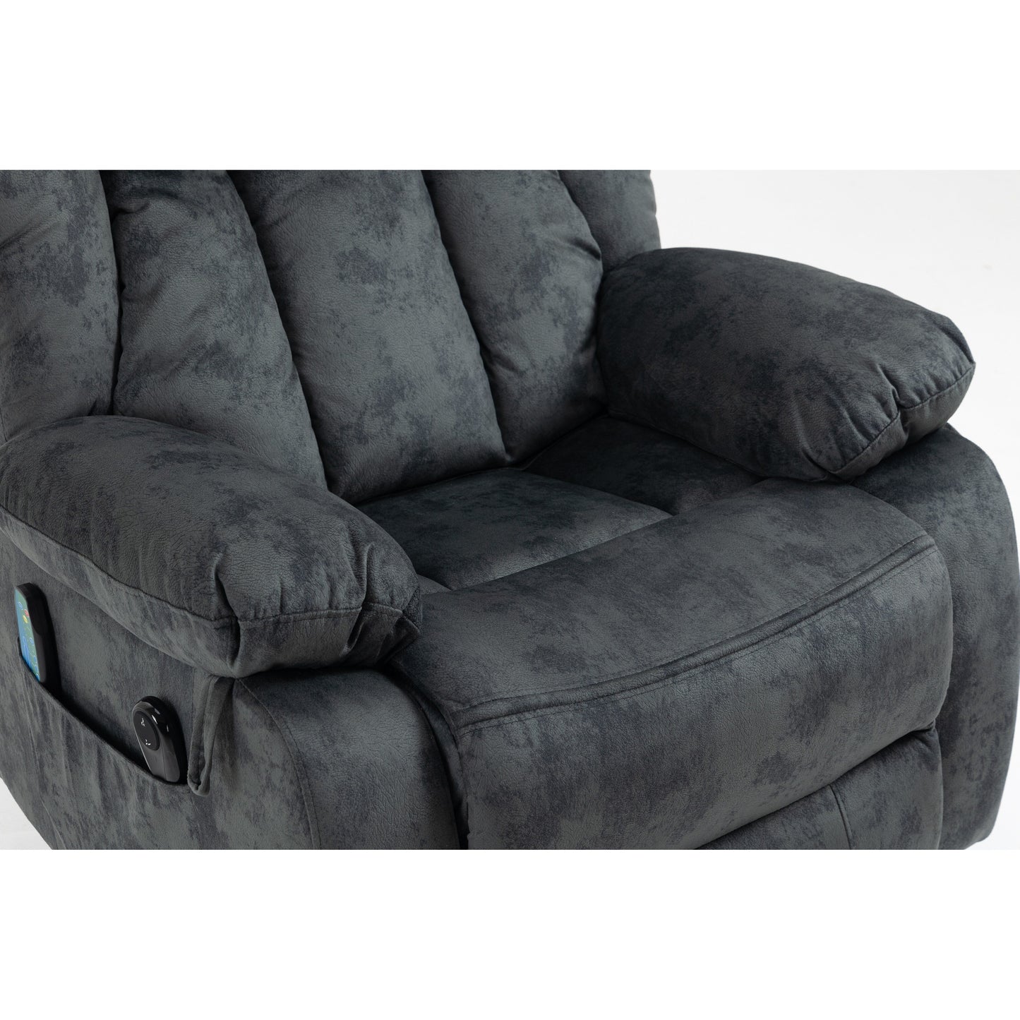 Fauteuils inclinables, fauteuils releveurs, canapés de relaxation