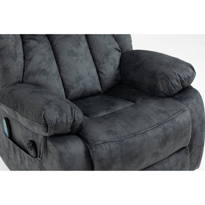 Fauteuils inclinables, fauteuils releveurs, canapés de relaxation