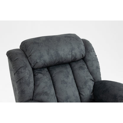 Fauteuils inclinables, fauteuils releveurs, canapés de relaxation