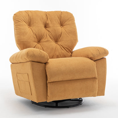 Fauteuil inclinable relaxant