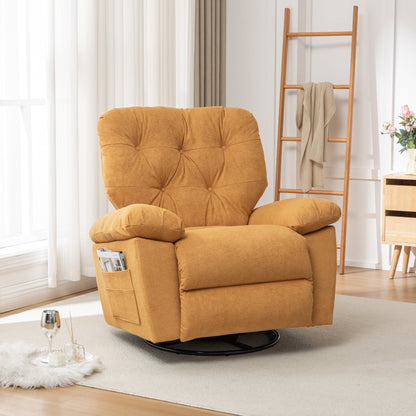 Fauteuil inclinable relaxant