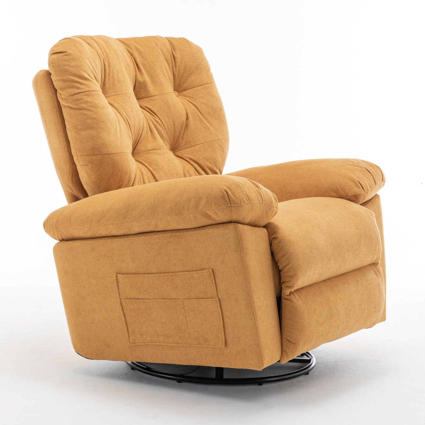 Fauteuil inclinable relaxant