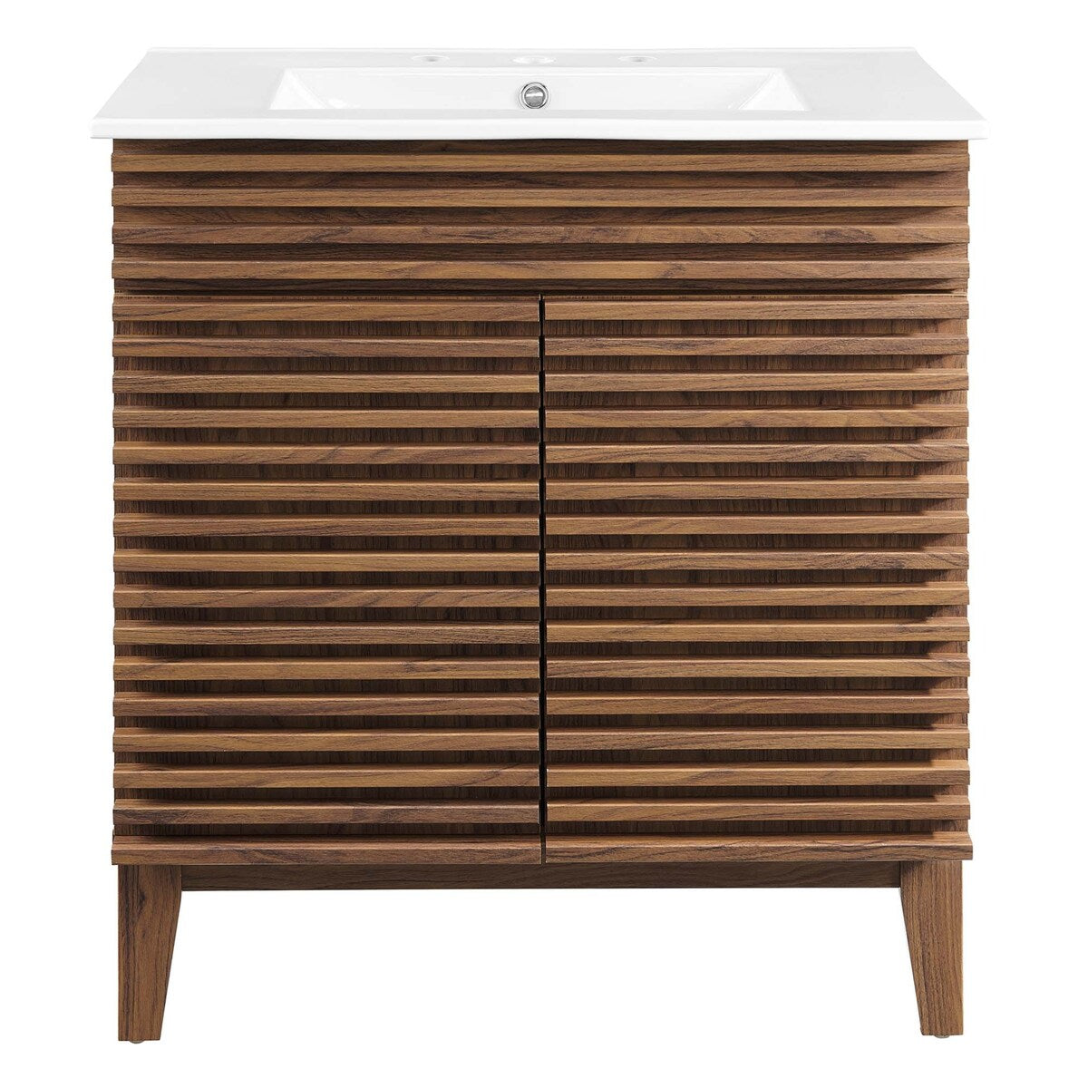 Meuble de salle de bain Render 30