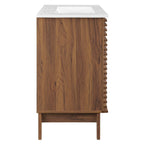 Meuble de salle de bain Render 30