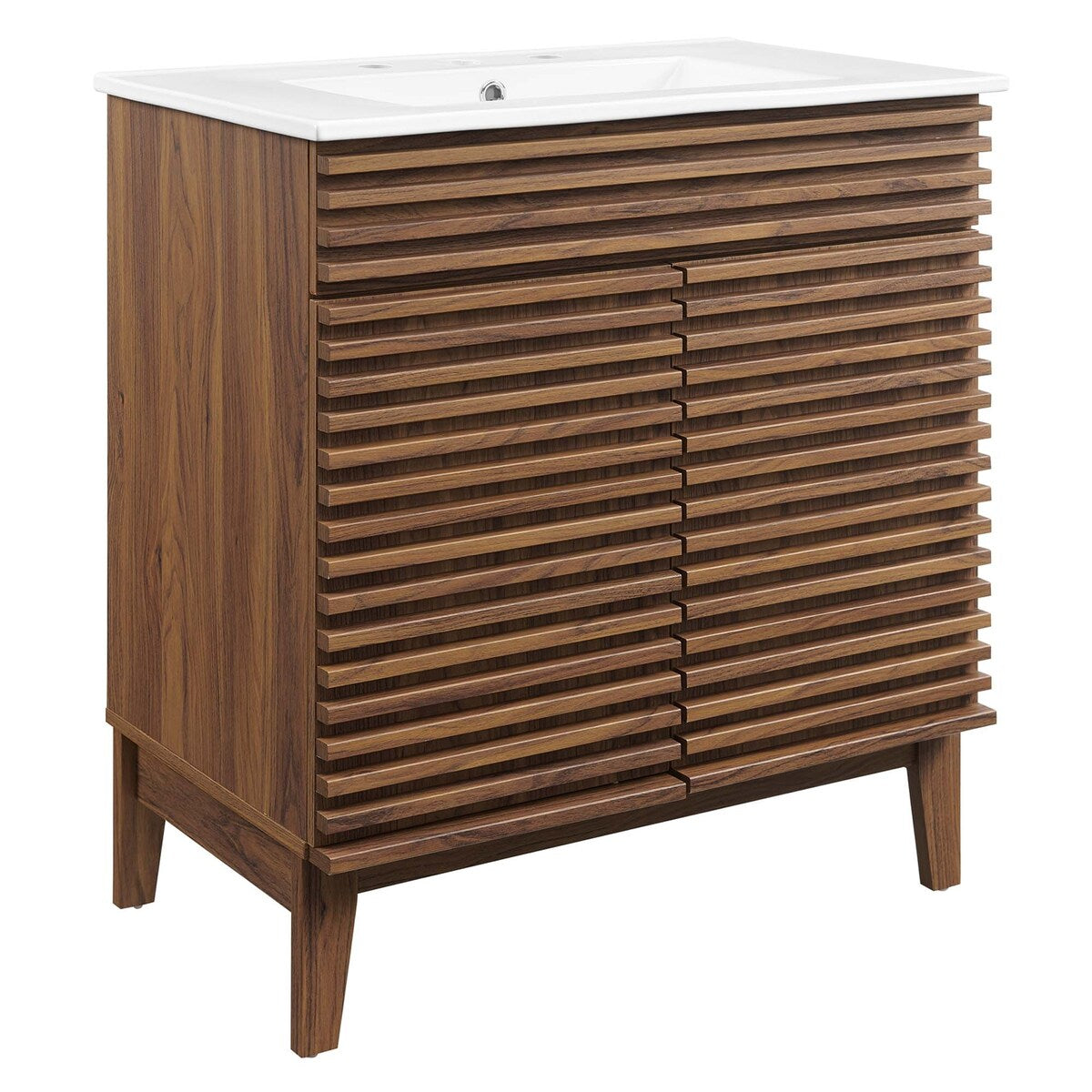 Meuble de salle de bain Render 30