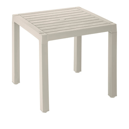 Ensemble de salle à manger 5 pièces Rimax Baru