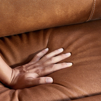 Fauteuil inclinable pivotant à 240 degrés, siège basculant, position infinie