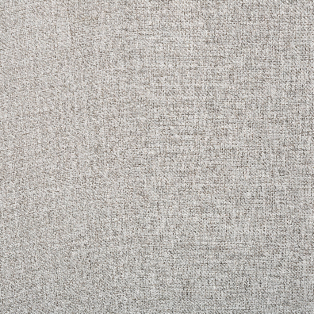 Fauteuil inclinable standard manuel Roomfitters 24,75 pouces, confortable pour salon et chambre, beige
